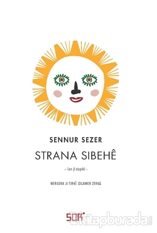 Strana Sibehe Sennur Sezer