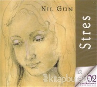Stres (CD) Nil Gün