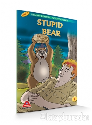 Stupid Bear (Level 2)
