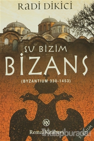 Şu Bizim Bizans