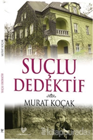 Suçlu Dedektif Murat Koçak