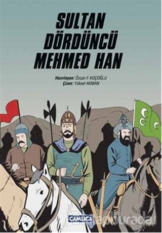 Sultan Dördüncü Mehmed Han