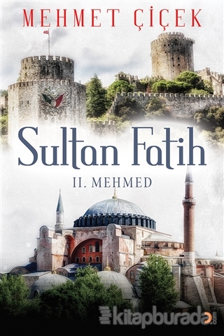 Sultan Fatih II.Mehmed %15 indirimli Mehmet Çiçek