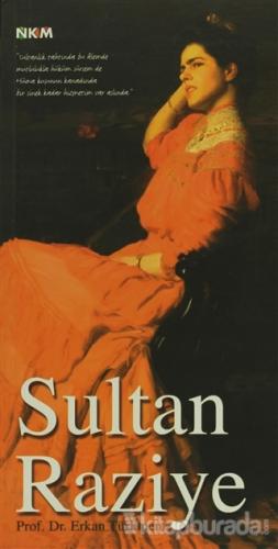 Sultan Raziye