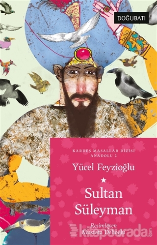 Sultan Süleyman Yücel Feyzioğlu
