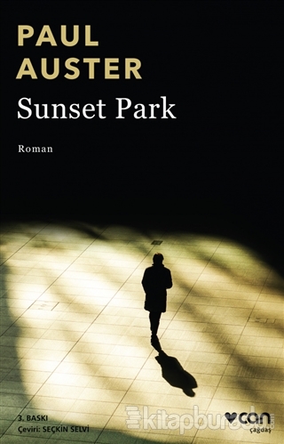Sunset Park %28 indirimli Paul Auster