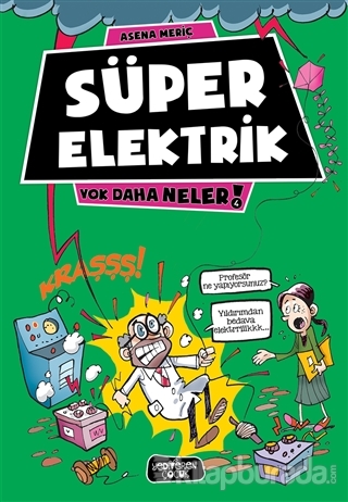 Süper Elektrik