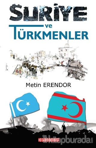 Suriye ve Türkmenler