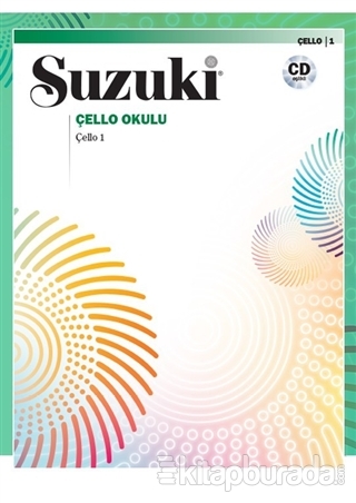 Suzuki Çello Okulu Shinichi Suzuki