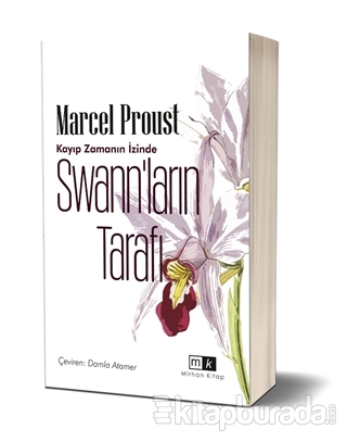 Swann'ların Tarafı Marcel Proust