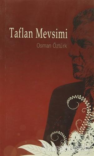 Taflan Mevsimi %10 indirimli Osman Öztürk