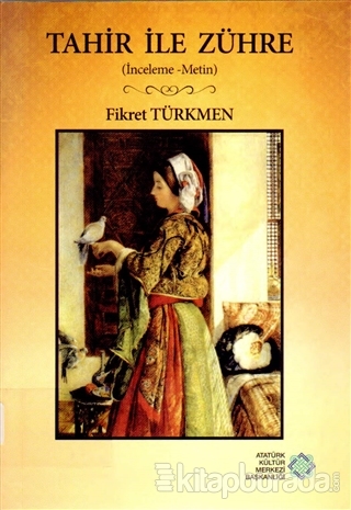 Tahir ile Zühre Fikret Türkmen