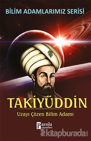 Takiyüddin Ali Kuzu
