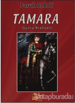 Tamara Gürcü Kraliçesi