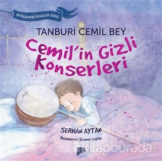 Tanburi Cemil Bey / Cemil'in Gizli Konserleri