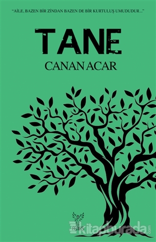 Tane Canan Acar
