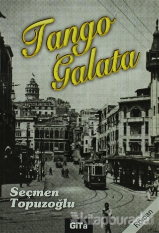 Tango Galata