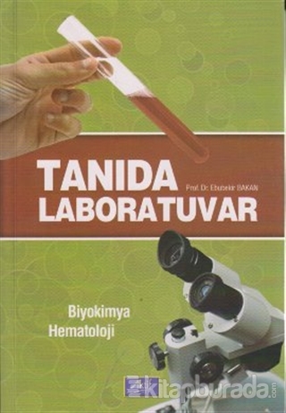 Tanıda Laboratuvar / Biokimya - Hematoloji