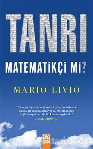 Tanrı Matematikçi mi? Mario Livio