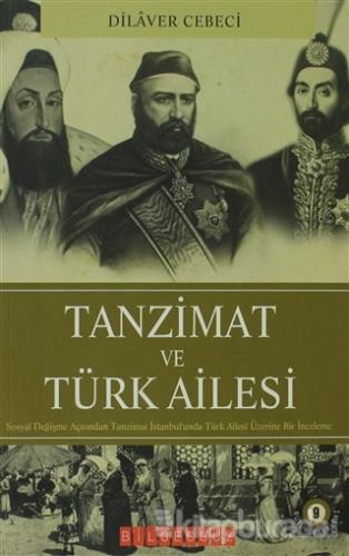 Tanzimat ve Türk Ailesi