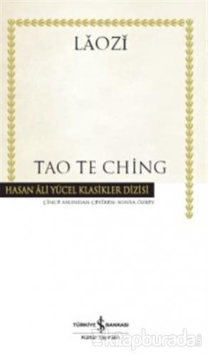Tao Te Ching (Ciltli) %15 indirimli Lâozî