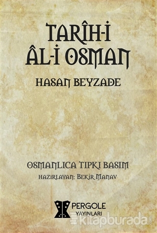 Tarih-i Al-i Osman