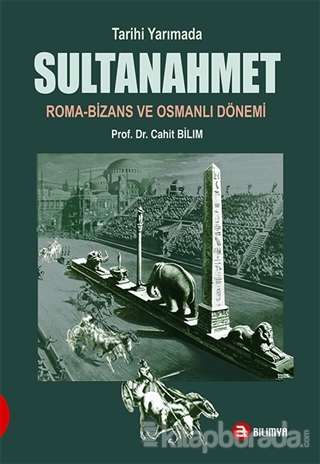 Tarihi Yarımada Sultanahmet Cahit Bilim