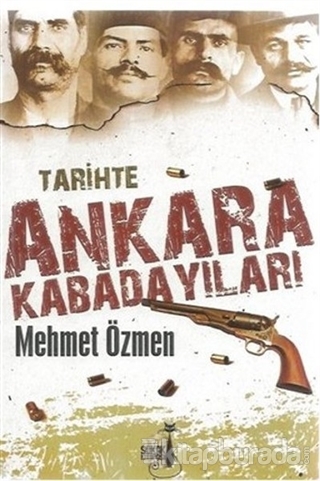 Tarihte Ankara Kabadayıları