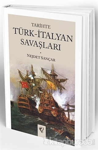 Tarihte Türk-İtalyan Savaşları