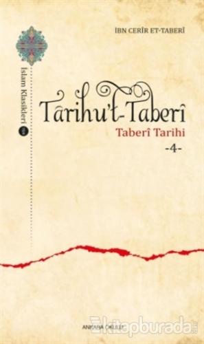 Tarihu't-Taberi 4