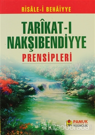 Tarıkat-ı Nakşıbendiyye Prensipleri (Tasavvuf-006 / P17)