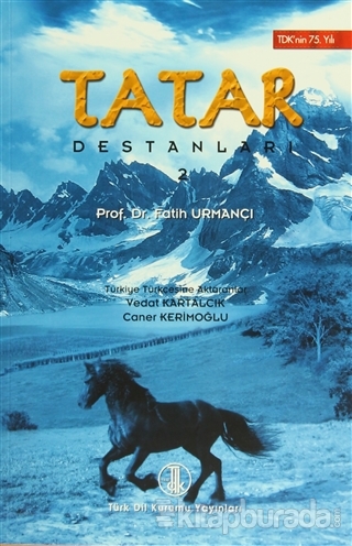 Tatar Destanları 2