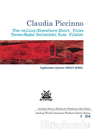 Tavan-Başka Yerlerdeki Kısa Filmler Claudia Piccinno