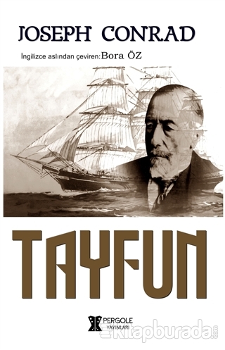 Tayfun Joseph Conrad