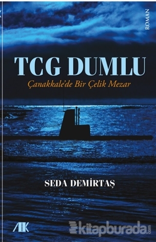 TCG Dumlu Seda Demirtaş