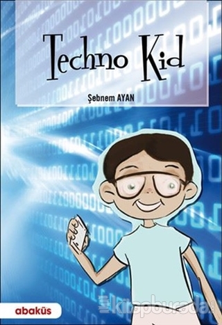 Techno Kid Şebnem Ayan