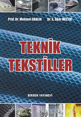 Teknik Tekstiller Mehmet Akalın