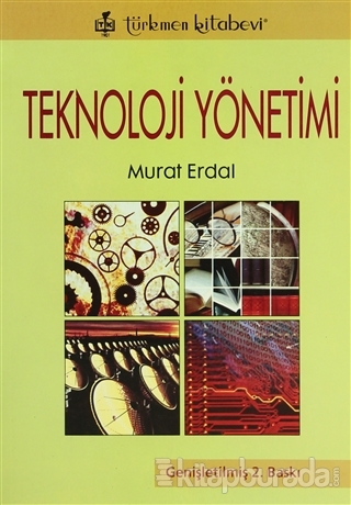 Teknoloji Yönetimi Murat Erdal