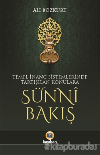 Sünni Bakış Ali Bozkurt