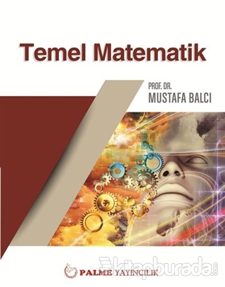 Temel Matematik Mustafa Balcı