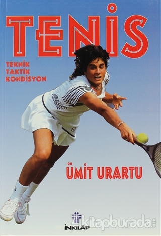 Tenis %30 indirimli Ümit Urartu