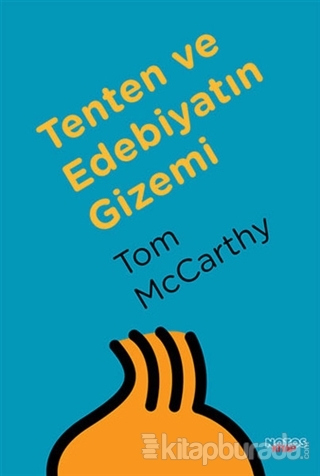 Tenten ve Edebiyatın Gizemi %15 indirimli Tom McCarthy