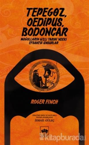 Tepegöz Oedipus Bodoncar Roger Finch
