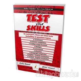 Test Your Skills
