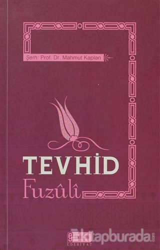 Tevhid Fuzuli