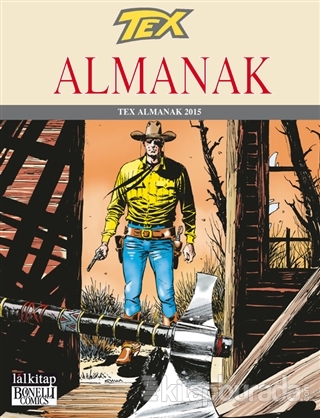 Tex Almanak 2015