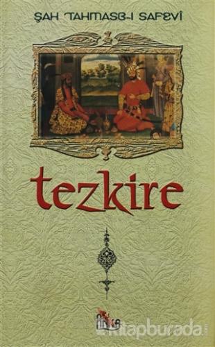 Tezkire (Ciltli)