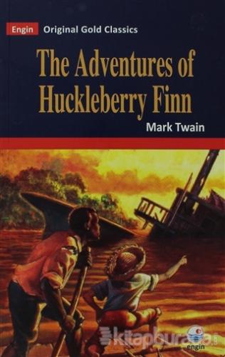 The Adventures of Huckleberry Finn Mark Twain
