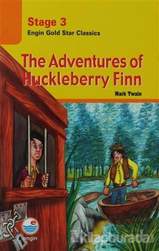 The Adventures Of Huckleberry Finn Mark Twain