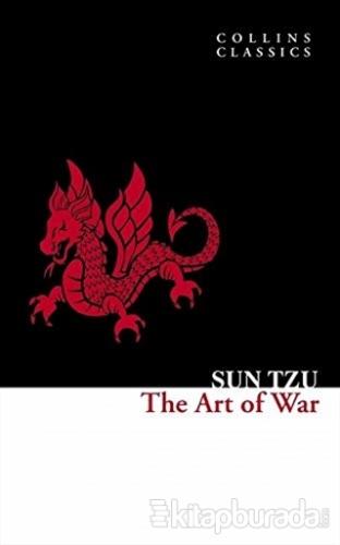 The Art of War (Collins Classics) Sun Tzu